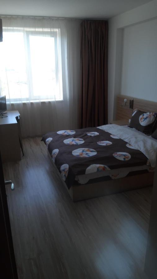 Apartament Rin Grand Hotel Bucarest Extérieur photo