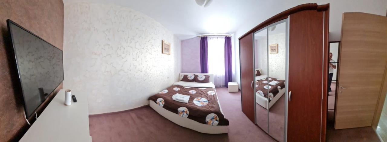 Apartament Rin Grand Hotel Bucarest Extérieur photo
