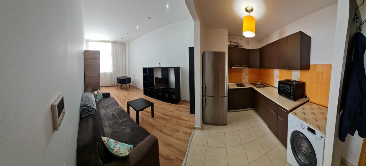 Apartament Rin Grand Hotel Bucarest Extérieur photo