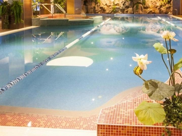 Apartament Rin Grand Hotel Bucarest Extérieur photo